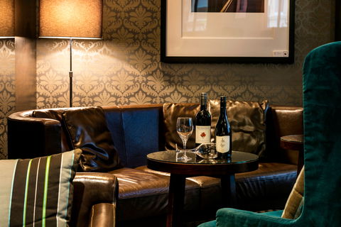 InterContinental Melbourne The Rialto - Accommodation Bookings 16