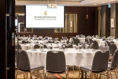 InterContinental Melbourne The Rialto - Accommodation Bookings 17