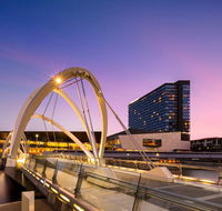 Pan Pacific Melbourne - Accommodation Bookings