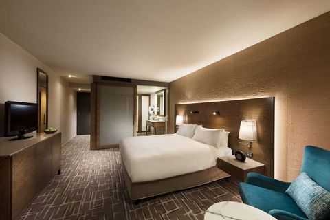 Pan Pacific Melbourne - Accommodation Bookings 5