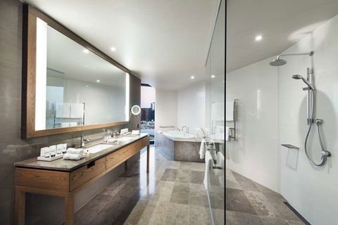 Pan Pacific Melbourne - Accommodation Bookings 14