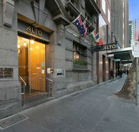 Alto Hotel on Bourke - Accommodation Bookings