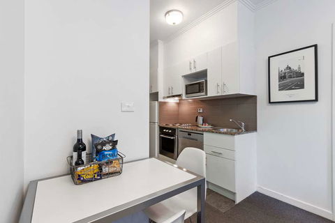 Alto Hotel On Bourke - Accommodation Bookings 5
