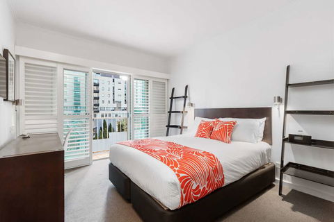 Alto Hotel On Bourke - Accommodation Bookings 6
