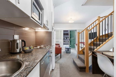 Alto Hotel On Bourke - Accommodation Bookings 11