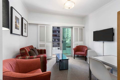 Alto Hotel On Bourke - Accommodation Bookings 12