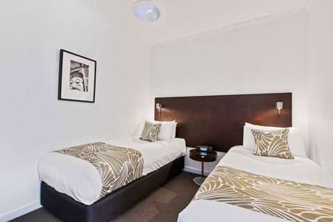 Alto Hotel On Bourke - Accommodation Bookings 15
