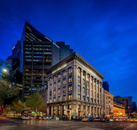 Batman's Hill on Collins - Accommodation Bookings