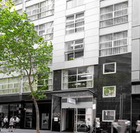 Mantra 100 Exhibition - Accommodation Bookings