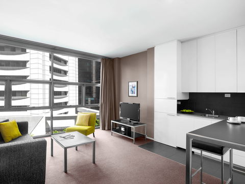 Mantra 100 Exhibition - Accommodation Bookings 6