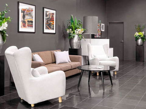 Mantra 100 Exhibition - Accommodation Bookings 15