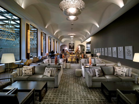 Sofitel Melbourne On Collins - Accommodation Bookings 3