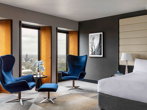 Sofitel Melbourne On Collins - Accommodation Bookings 4