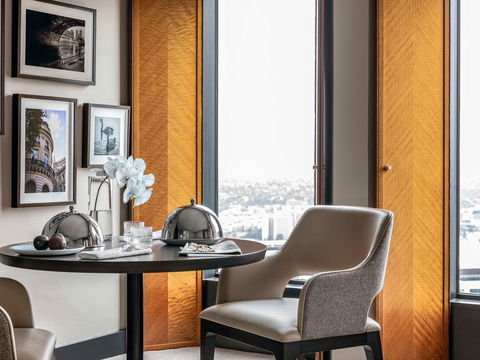 Sofitel Melbourne On Collins - Accommodation Bookings 6
