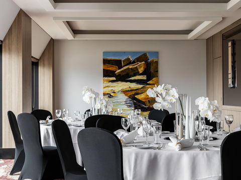 Sofitel Melbourne On Collins - Accommodation Bookings 8