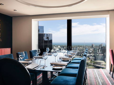 Sofitel Melbourne On Collins - Accommodation Bookings 11