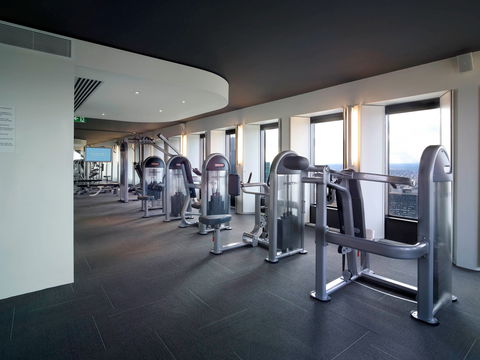 Sofitel Melbourne On Collins - Accommodation Bookings 14
