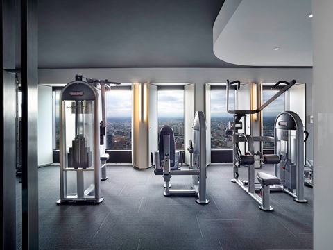 Sofitel Melbourne On Collins - Accommodation Bookings 15