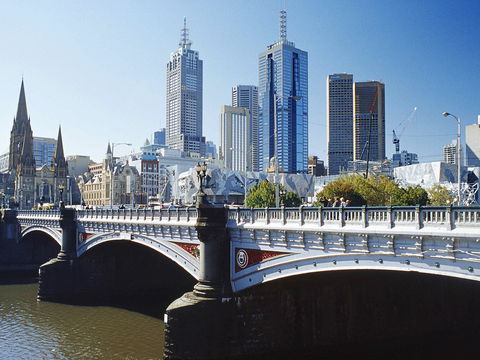 Sofitel Melbourne On Collins - Accommodation Bookings 17