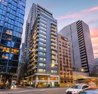 Brady Apartment Hotel Flinders Street - Accommodation Bookings