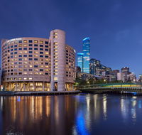 Crowne Plaza Melbourne - Accommodation Bookings
