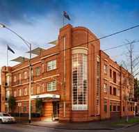 Quest East Melbourne - Accommodation Bookings