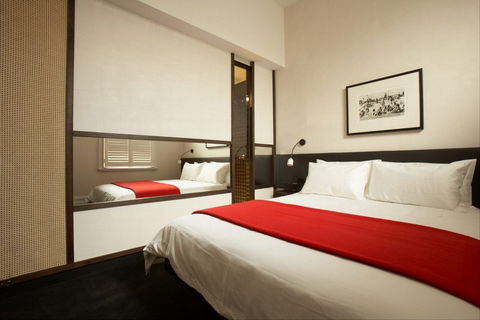 Middle Park Hotel - Accommodation Bookings 1