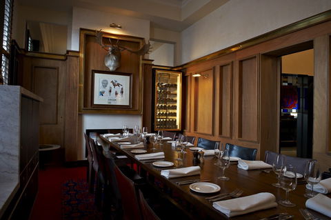 Middle Park Hotel - Accommodation Bookings 2