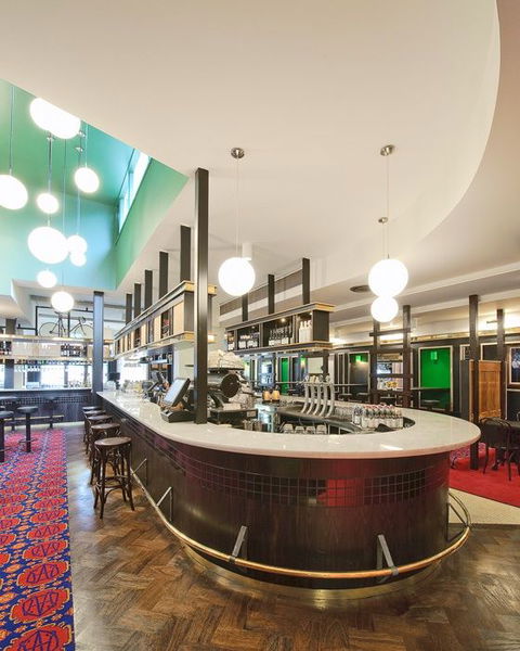 Middle Park Hotel - Accommodation Bookings 3