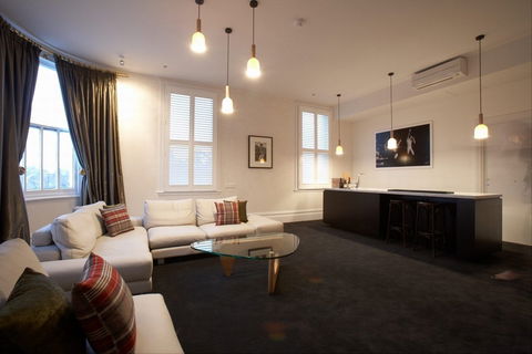 Middle Park Hotel - Accommodation Bookings 4