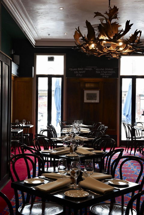 Middle Park Hotel - Accommodation Bookings 5