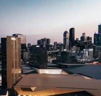 Novotel Melbourne South Wharf Hotel - Accommodation Bookings