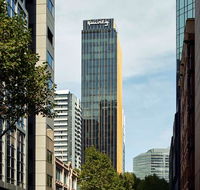 Quincy Hotel Melbourne - Accommodation Bookings