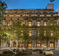 Treasury on Collins Hotel - Accommodation Bookings