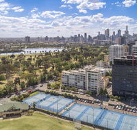 View Melbourne - Accommodation Bookings