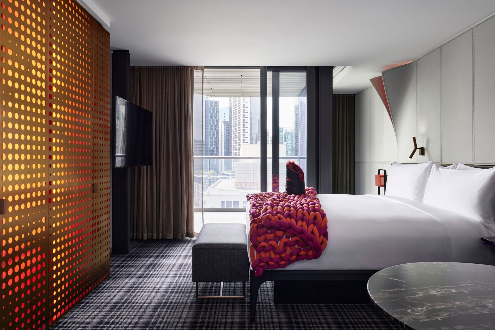 Melbourne VIC Accommodation Bookings