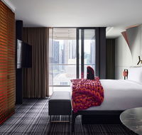 W Melbourne - Accommodation Bookings