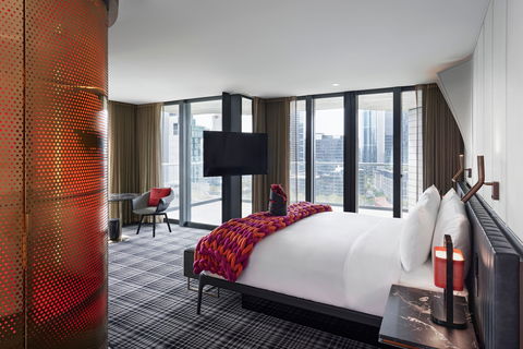 W Melbourne - Accommodation Bookings 2