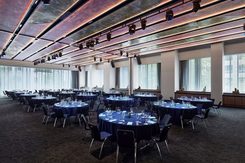 W Melbourne - Accommodation Bookings 5