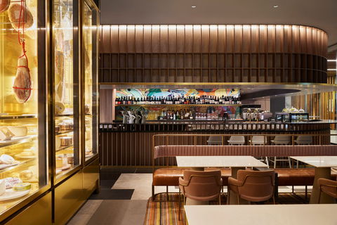 W Melbourne - Accommodation Bookings 7