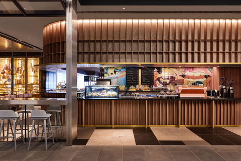 W Melbourne - Accommodation Bookings 8