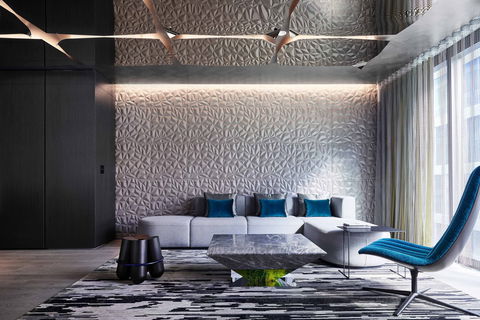 W Melbourne - Accommodation Bookings 10
