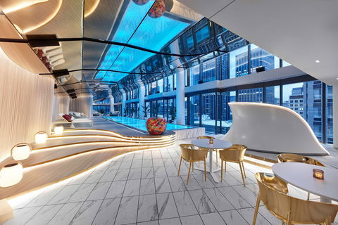 W Melbourne - Accommodation Bookings 13