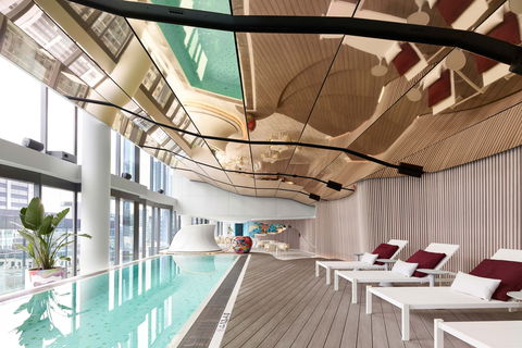 W Melbourne - Accommodation Bookings 14