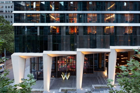 W Melbourne - Accommodation Bookings 15