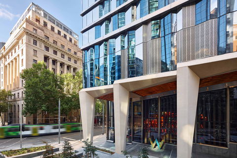 W Melbourne - Accommodation Bookings 16