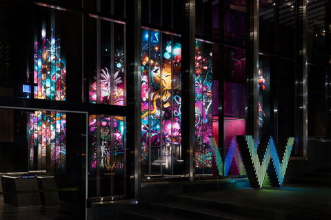 W Melbourne - Accommodation Bookings 17