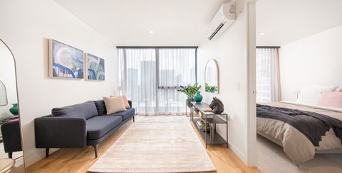 Arise Collins House - Accommodation Bookings 12