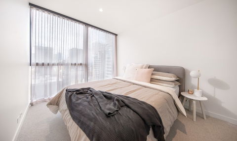 Arise Collins House - Accommodation Bookings 16