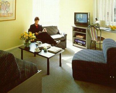 Albert Heights Service Apts - Accommodation Bookings 3